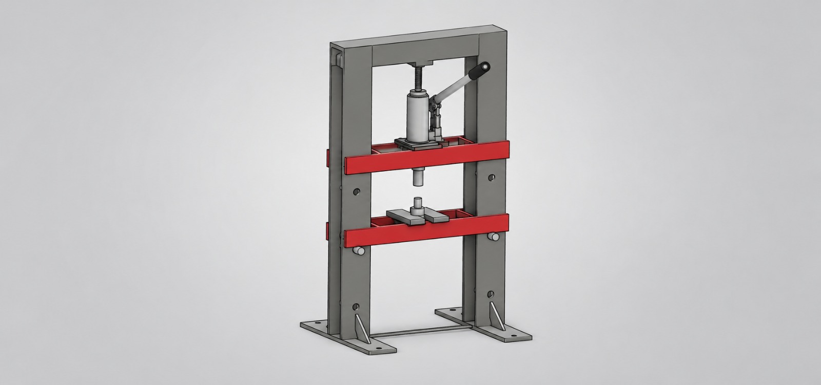 Hydraulic Press